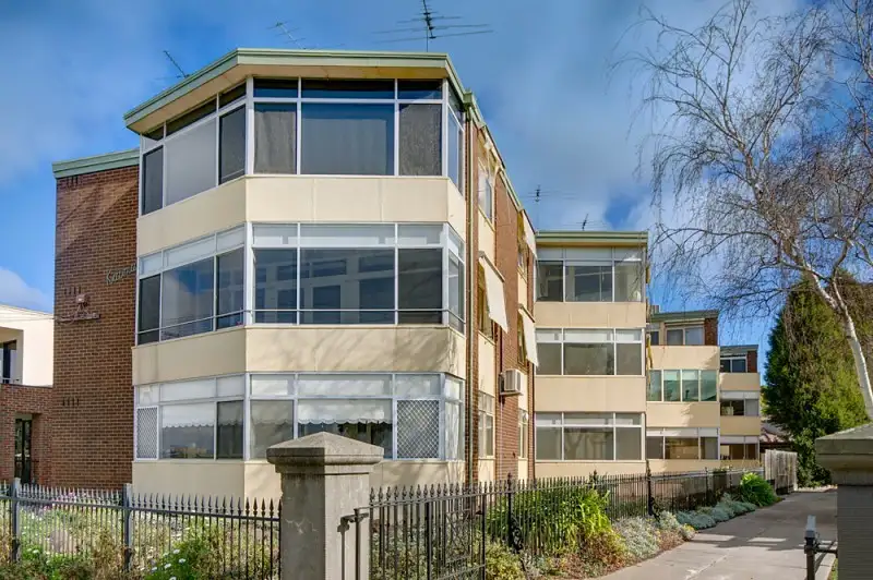 Main view of Homely unit listing, 3/21 The Esplanade, Geelong VIC 3220