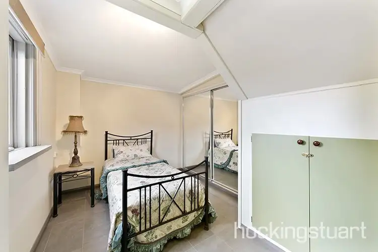 Fourth view of Homely apartment listing, 3/40 Bridge Road, Richmond VIC 3121