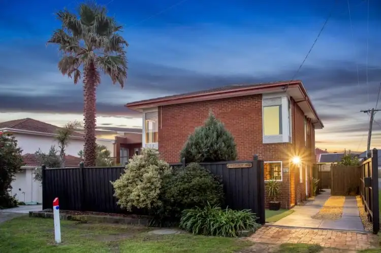 Second view of Homely house listing, 3 Fitzroy Avenue, Frankston VIC 3199