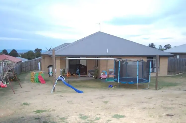 Third view of Homely house listing, 19 Sharon Drive, Warwick QLD 4370