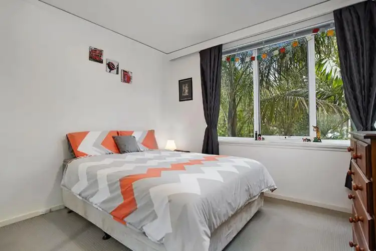 Fourth view of Homely apartment listing, 10/168 Power Street, Hawthorn VIC 3122