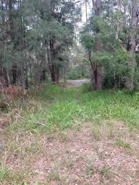 Seventh view of Homely land listing, 970 Kungala Rd, Lanitza NSW 2460