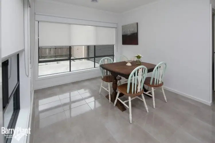 Fifth view of Homely townhouse listing, 2/12 O'Malley Crescent, Dandenong North VIC 3175