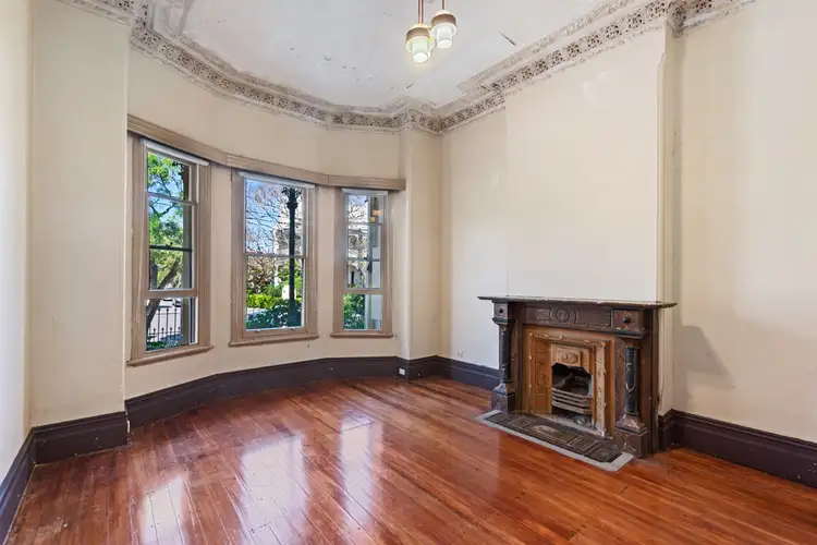 Second view of Homely house listing, 29 Toxteth Road, Glebe NSW 2037