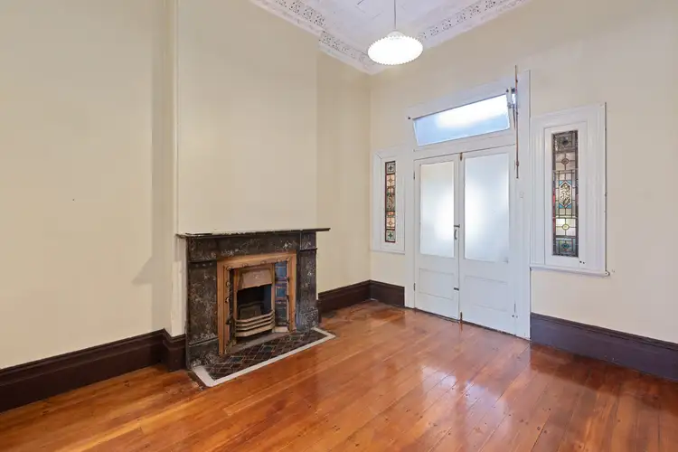 Third view of Homely house listing, 29 Toxteth Road, Glebe NSW 2037