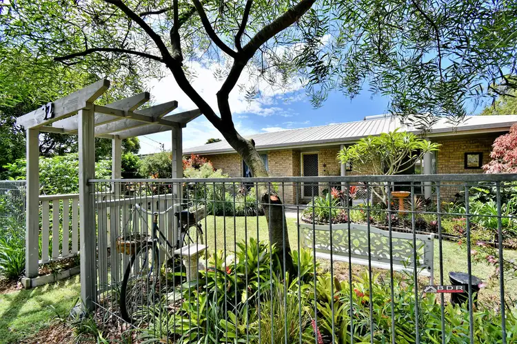 32 Riverview Drive, Burrum Heads QLD 4659