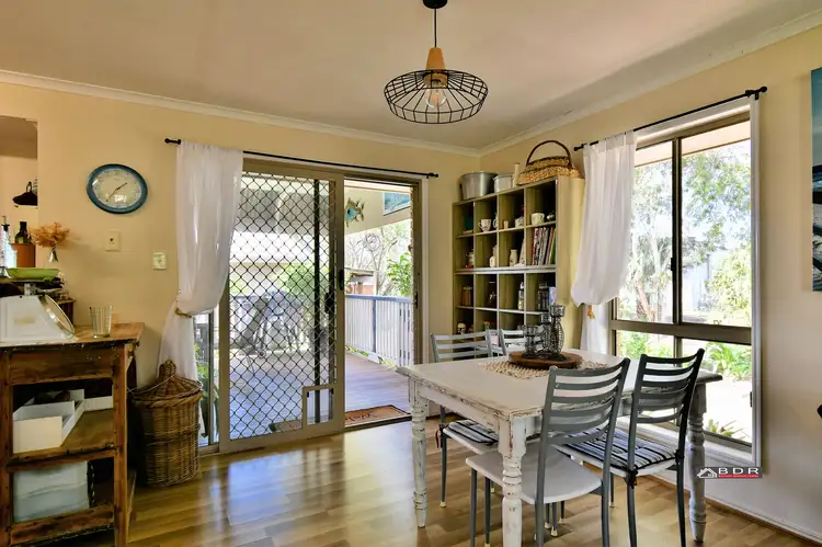 Seventh view of Homely house listing, 32 Riverview Drive, Burrum Heads QLD 4659