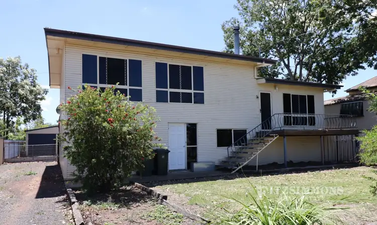 23 Bagot Street, Dalby QLD 4405