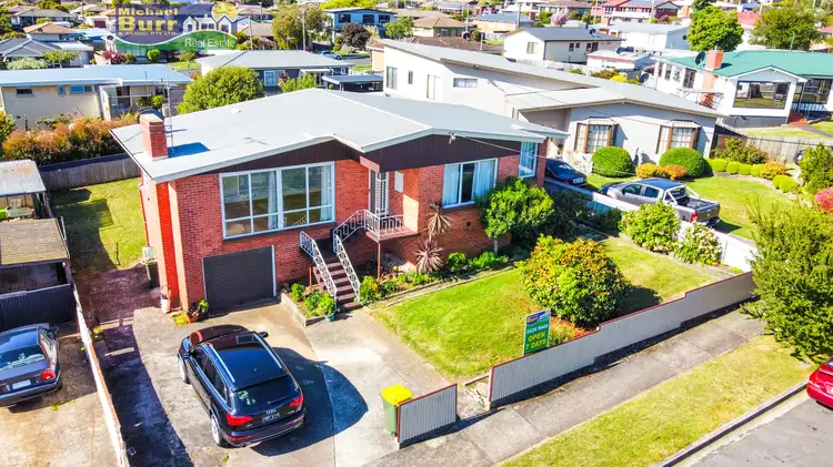 Main view of Homely house listing, 7 Rose Court, Devonport TAS 7310