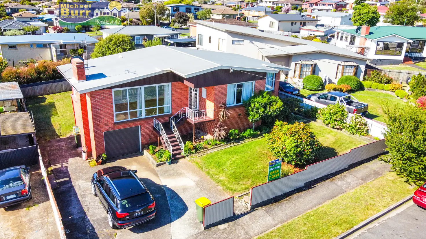 Main view of Homely house listing, 7 Rose Court, Devonport TAS 7310