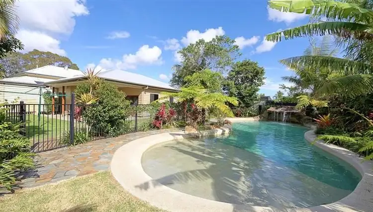 12 Reddan Street..., Bundaberg South QLD 4670