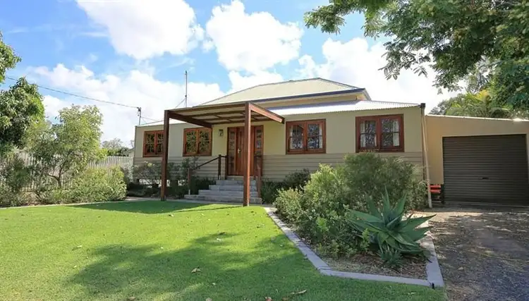 Second view of Homely house listing, 12 Reddan Street..., Bundaberg South QLD 4670