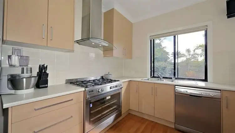 Fifth view of Homely house listing, 12 Reddan Street..., Bundaberg South QLD 4670
