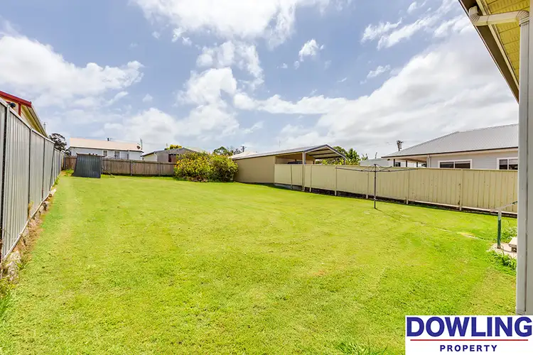 Second view of Homely house listing, 55 Tennyson Street, Beresfield NSW 2322