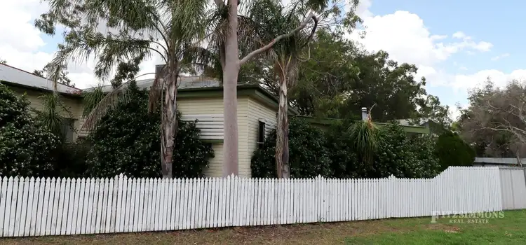 Main view of Homely house listing, 7 Pratten Street, Dalby QLD 4405