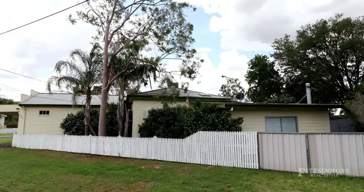 Second view of Homely house listing, 7 Pratten Street, Dalby QLD 4405