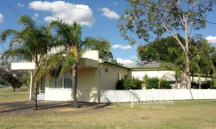 Third view of Homely house listing, 7 Pratten Street, Dalby QLD 4405