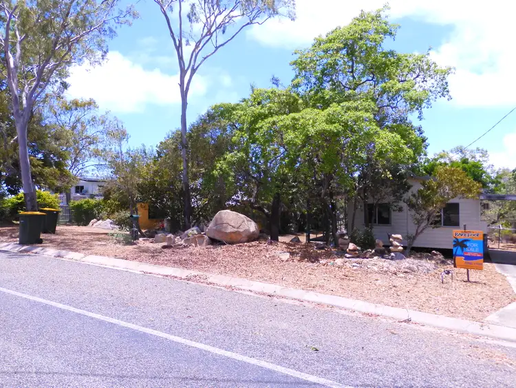 Main view of Homely house listing, 122 Mount Nutt Road, Bowen QLD 4805