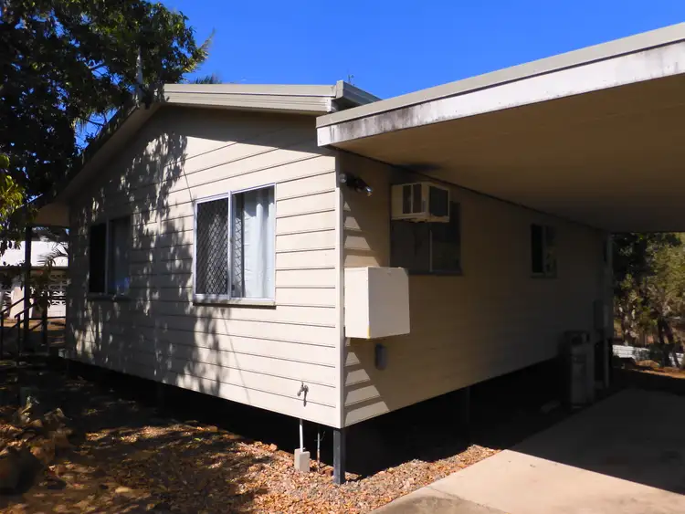 Second view of Homely house listing, 122 Mount Nutt Road, Bowen QLD 4805