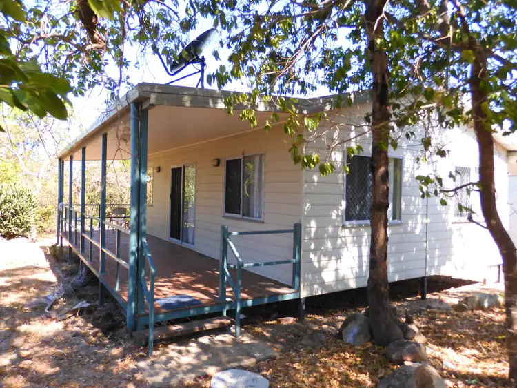 Third view of Homely house listing, 122 Mount Nutt Road, Bowen QLD 4805
