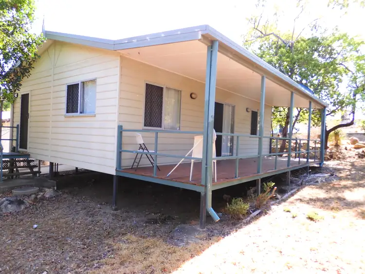Fourth view of Homely house listing, 122 Mount Nutt Road, Bowen QLD 4805