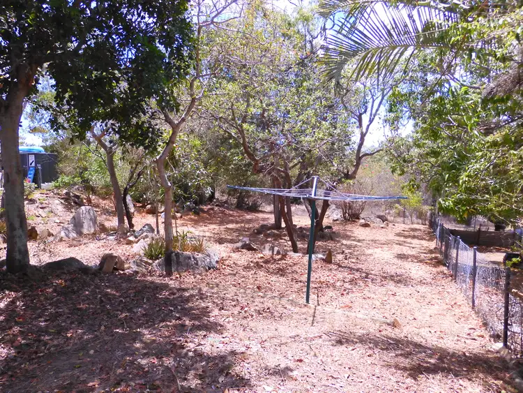 Fifth view of Homely house listing, 122 Mount Nutt Road, Bowen QLD 4805