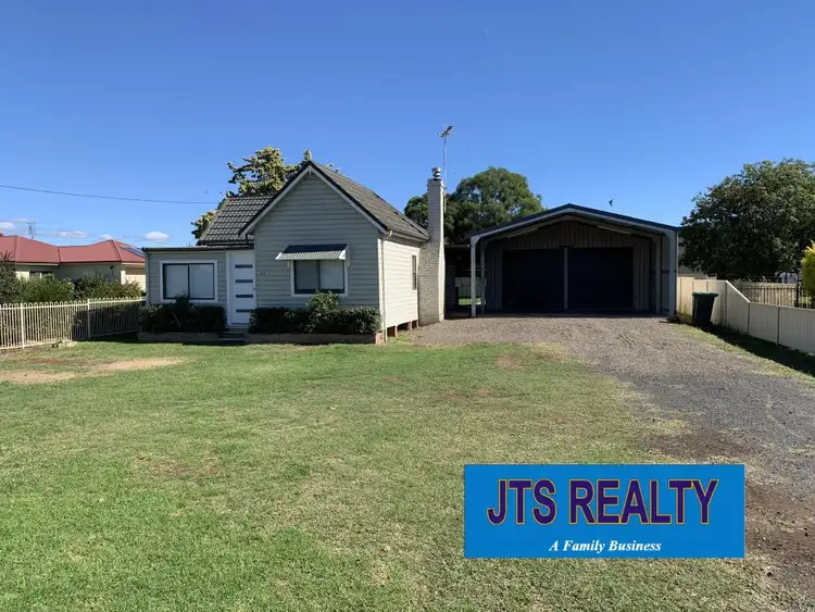 144 Palace Street, Denman NSW 2328