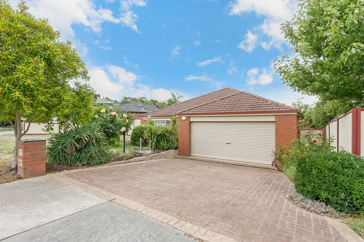 Main view of Homely house listing, 8 Wren Court, Whittlesea VIC 3757
