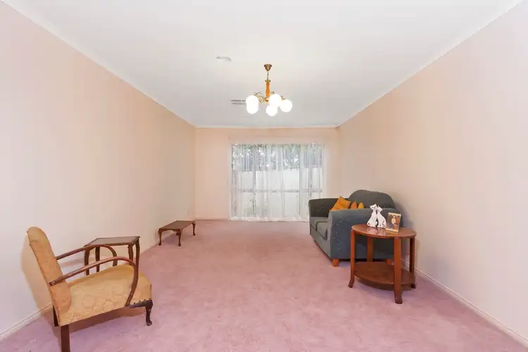 Third view of Homely house listing, 8 Wren Court, Whittlesea VIC 3757