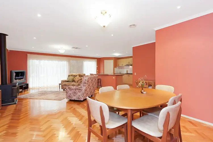 Fourth view of Homely house listing, 8 Wren Court, Whittlesea VIC 3757