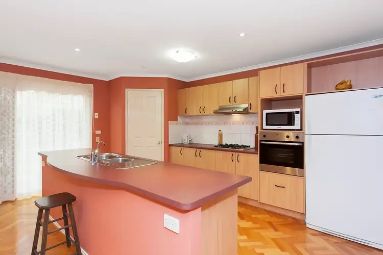 Fifth view of Homely house listing, 8 Wren Court, Whittlesea VIC 3757