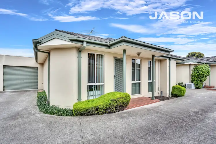 3/42 Sharps Road, Tullamarine VIC 3043
