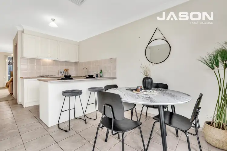 Third view of Homely unit listing, 3/42 Sharps Road, Tullamarine VIC 3043