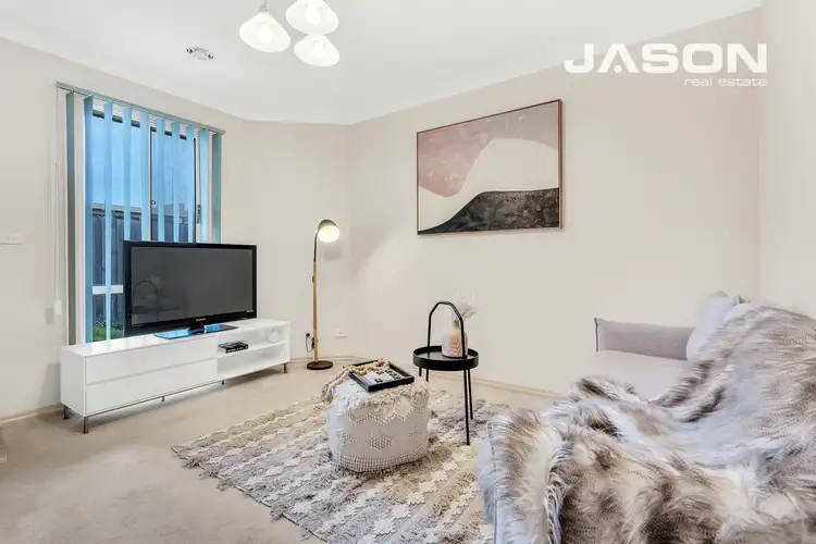 Fourth view of Homely unit listing, 3/42 Sharps Road, Tullamarine VIC 3043