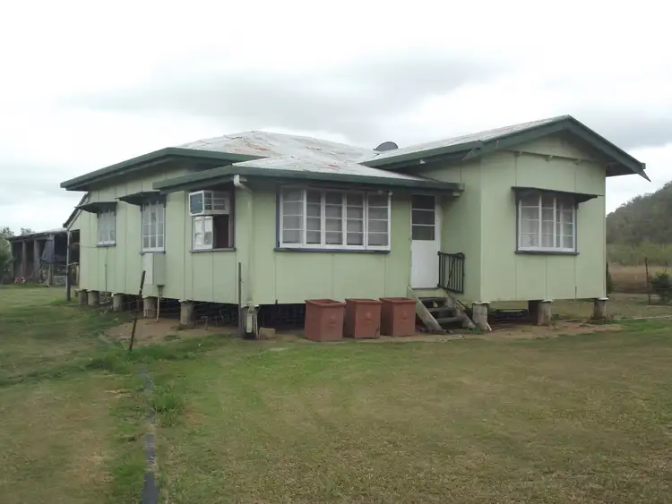 Second view of Homely rural property listing, Address available on request