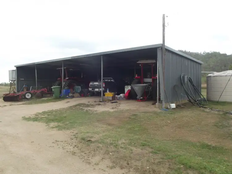 Third view of Homely rural property listing, Address available on request