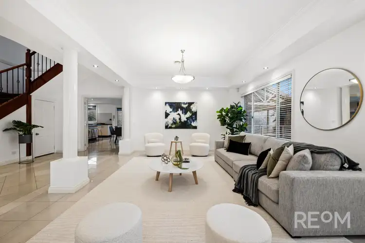 Second view of Homely house listing, 152 Winfield Rd, Balwyn North VIC 3104
