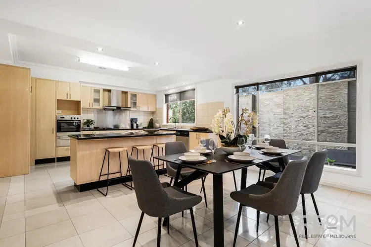 Fourth view of Homely house listing, 152 Winfield Rd, Balwyn North VIC 3104
