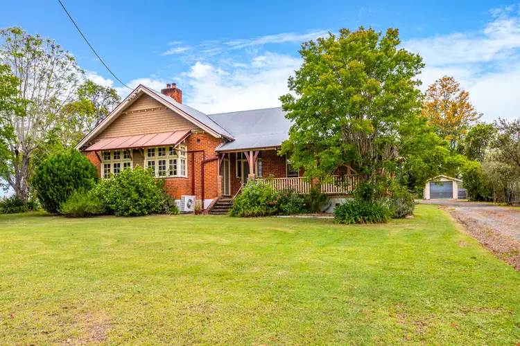 Main view of Homely house listing, 2 Myles Street, Dungog NSW 2420