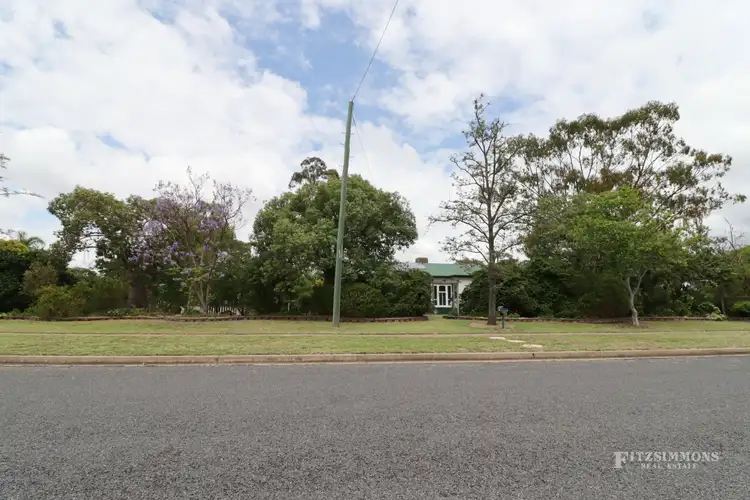 Third view of Homely house listing, 4 Alfred Street, Dalby QLD 4405
