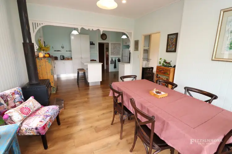 Fifth view of Homely house listing, 4 Alfred Street, Dalby QLD 4405