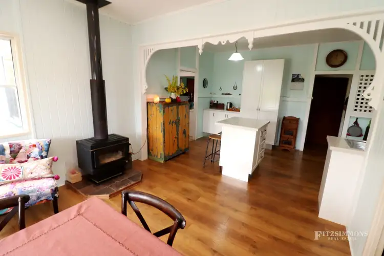 Sixth view of Homely house listing, 4 Alfred Street, Dalby QLD 4405