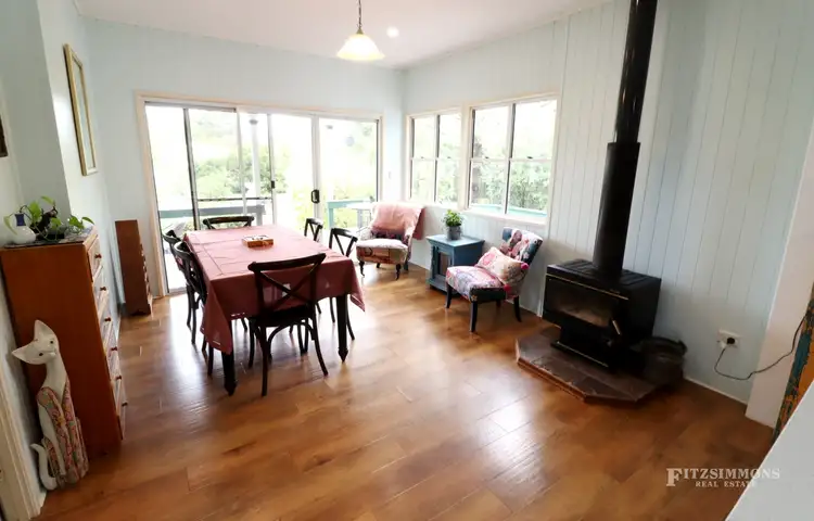 Seventh view of Homely house listing, 4 Alfred Street, Dalby QLD 4405