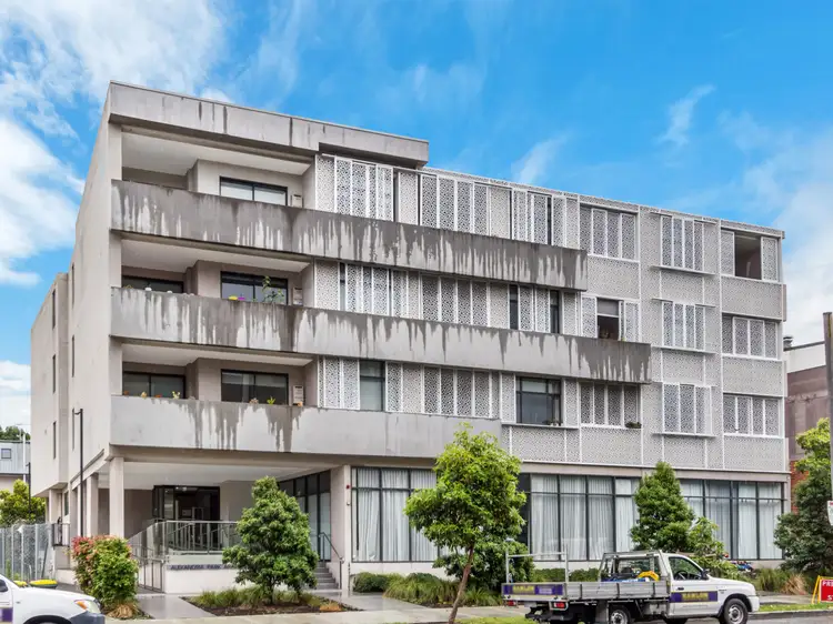 Main view of Homely apartment listing, 19/156 Botany Road, Alexandria NSW 2015