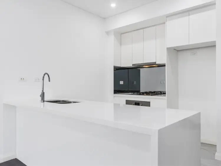 Third view of Homely apartment listing, 19/156 Botany Road, Alexandria NSW 2015
