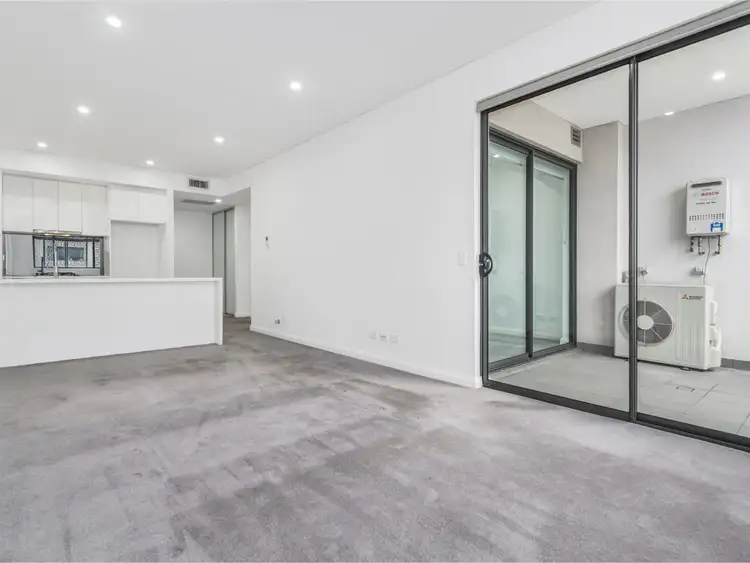 Fifth view of Homely apartment listing, 19/156 Botany Road, Alexandria NSW 2015