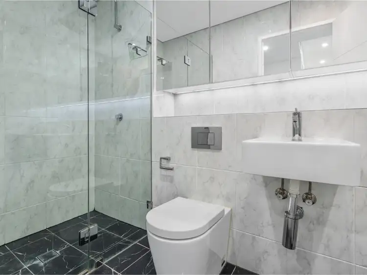 Sixth view of Homely apartment listing, 19/156 Botany Road, Alexandria NSW 2015