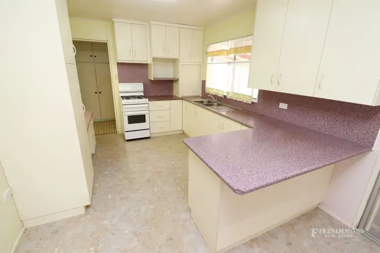 Second view of Homely house listing, 57 Charles Street, Dalby QLD 4405