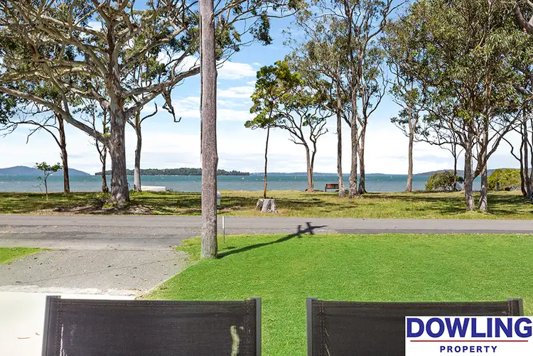 Fifth view of Homely house listing, 19 Waterfront Road, Swan Bay NSW 2324