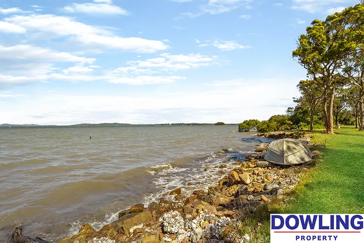 Sixth view of Homely house listing, 19 Waterfront Road, Swan Bay NSW 2324